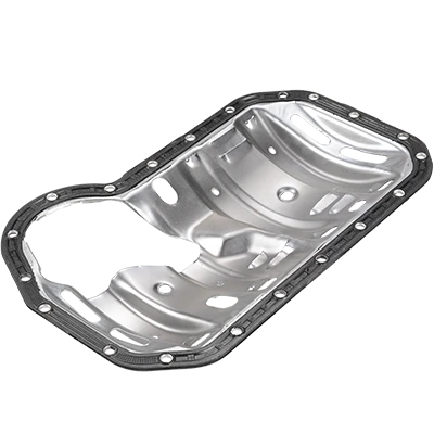 Engine Oil Pan Gasket